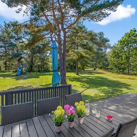 Holiday home Rathulf - 700m From The Sea By Interhome *