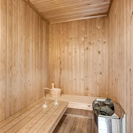 Holiday home Rathulf - 700m From The Sea By Interhome