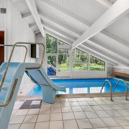 Holiday home Rathulf - 700m From The Sea By Interhome