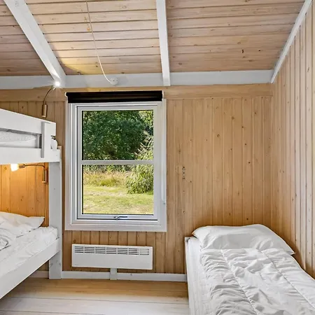 Rathulf - 700m From The Sea By Interhome Holiday home