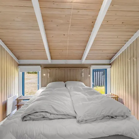 Rathulf - 700m From The Sea By Interhome Holiday home Laeso