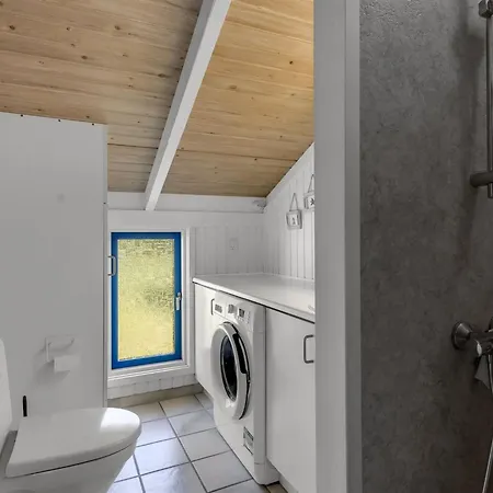 Rathulf - 700m From The Sea By Interhome * Laeso