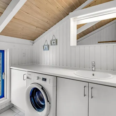 Rathulf - 700m From The Sea By Interhome *