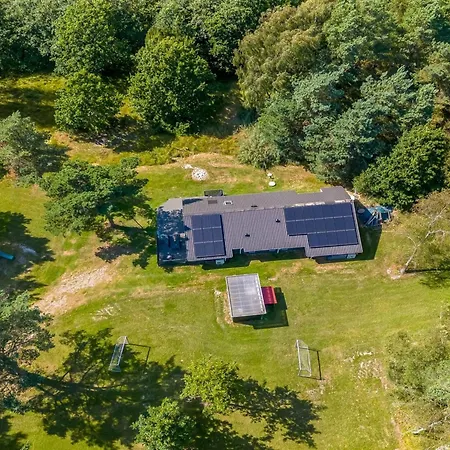 Rathulf - 700m From The Sea By Interhome * Laeso