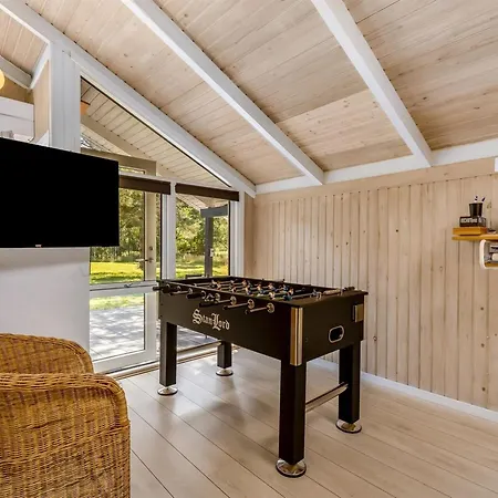 Rathulf - 700m From The Sea By Interhome * Laeso