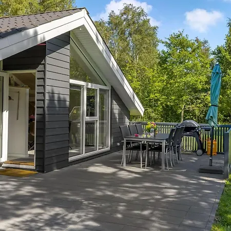 Rathulf - 700m From The Sea By Interhome * Laeso