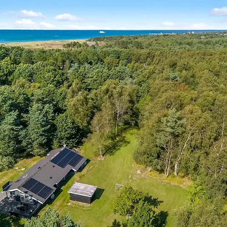 Rathulf - 700m From The Sea By Interhome Nyaraló *
