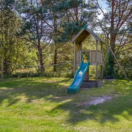 Nyaraló Rathulf - 700m From The Sea By Interhome Læsø