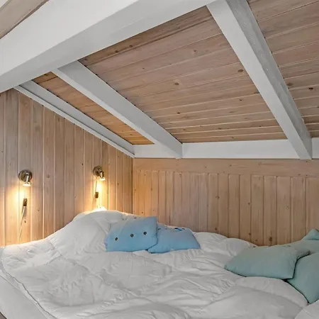 Rathulf - 700m From The Sea By Interhome Læsø