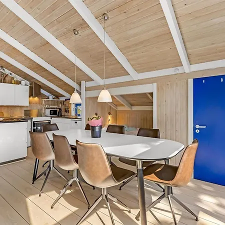 Rathulf - 700m From The Sea By Interhome Laeso