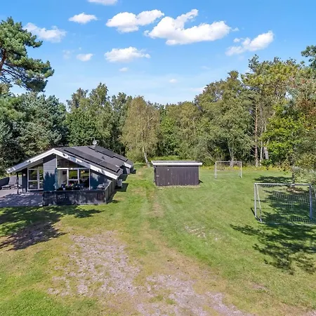 Feriehus Rathulf - 700m From The Sea By Interhome *